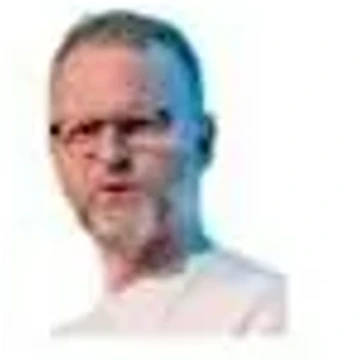 Simon Muff